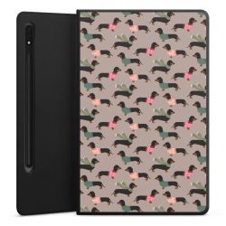 Tablet Smart Case schwarz