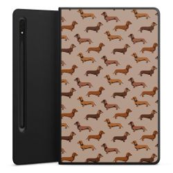 Tablet Smart Case schwarz