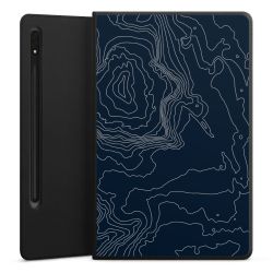 Tablet Smart Case schwarz