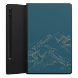 Tablet Smart Case schwarz