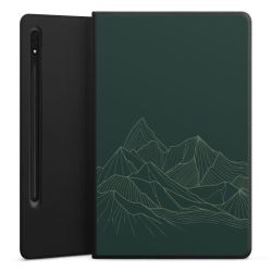 Tablet Smart Case schwarz