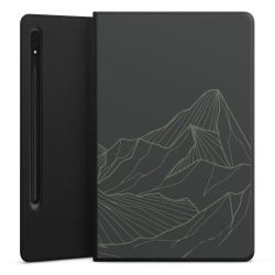 Tablet Smart Case schwarz