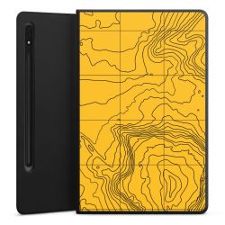 Tablet Smart Case schwarz