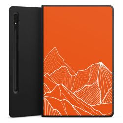 Tablet Smart Case schwarz