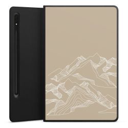 Tablet Smart Case schwarz