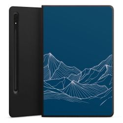 Tablet Smart Case schwarz