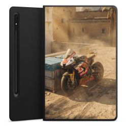 Tablet Smart Case schwarz