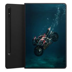 Tablet Smart Case schwarz