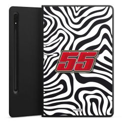 Tablet Smart Case schwarz