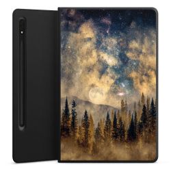 Tablet Smart Case schwarz