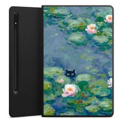 Tablet Smart Case schwarz