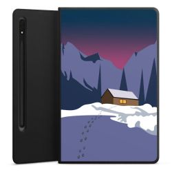 Tablet Smart Case schwarz