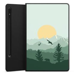 Tablet Smart Case schwarz