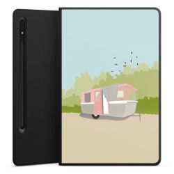 Tablet Smart Case schwarz