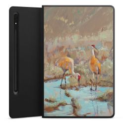 Tablet Smart Case schwarz