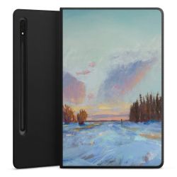 Tablet Smart Case schwarz