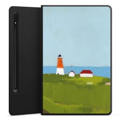 Tablet Smart Case schwarz