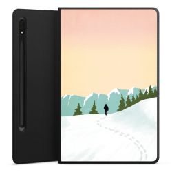 Tablet Smart Case schwarz