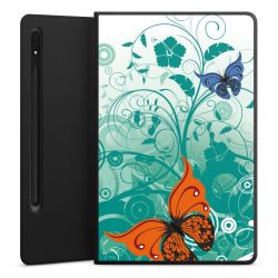 Tablet Smart Case schwarz