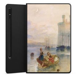 Tablet Smart Case schwarz