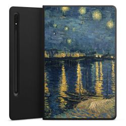 Tablet Smart Case schwarz