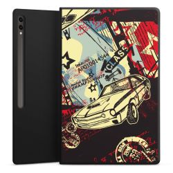 Tablet Smart Case schwarz