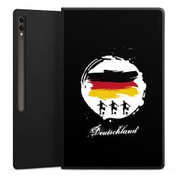 Tablet Smart Case schwarz