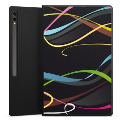 Tablet Smart Case schwarz