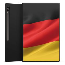 Tablet Smart Case schwarz