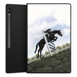 Tablet Smart Case schwarz