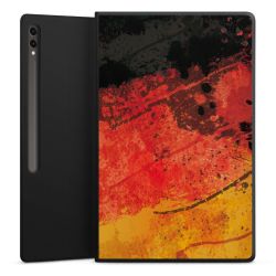 Tablet Smart Case schwarz