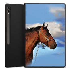 Tablet Smart Case schwarz