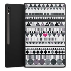 Tablet Smart Case schwarz