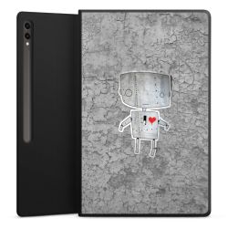 Tablet Smart Case schwarz