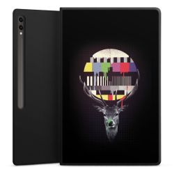 Tablet Smart Case schwarz