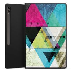 Tablet Smart Case schwarz