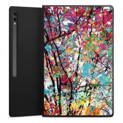 Tablet Smart Case schwarz