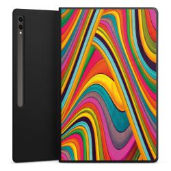 Tablet Smart Case schwarz