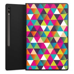 Tablet Smart Case schwarz