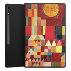 Tablet Smart Case schwarz