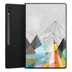 Tablet Smart Case schwarz