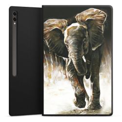 Tablet Smart Case schwarz