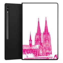 Tablet Smart Case schwarz