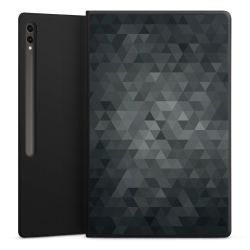 Tablet Smart Case schwarz