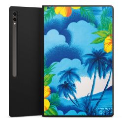 Tablet Smart Case schwarz