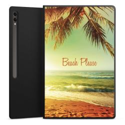 Tablet Smart Case schwarz