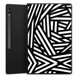 Tablet Smart Case schwarz