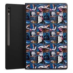 Tablet Smart Case schwarz