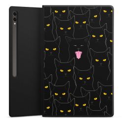 Tablet Smart Case schwarz