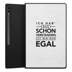 Tablet Smart Case schwarz